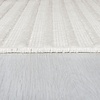 Waschbarer Läufer - Elto Stripe Creme - thumbnail 3