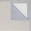 Waschbarer Läufer - Elto Stripe Creme - thumbnail 5