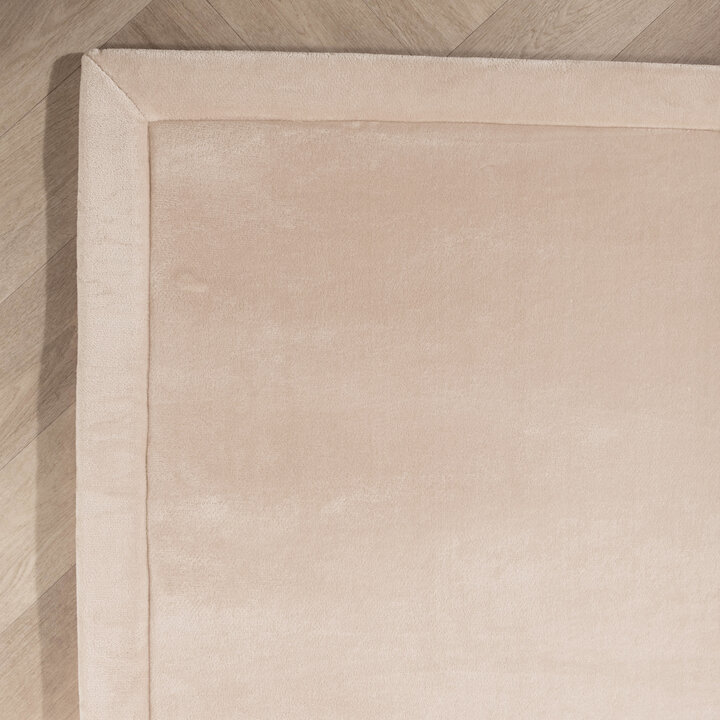 Waschbare Spielmatte Baby - Jip Beige - 4