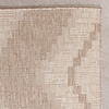 In- & Outdoor Jute Teppich - Atlas Diamond Braun Creme - thumbnail 4