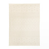 In- & Outdoor Teppich - Dunes Geo Creme - thumbnail 1