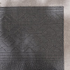 In- & Outdoor Teppich - Dunes Geo Grau - thumbnail 4