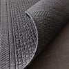 In- & Outdoor Teppich - Dunes Geo Grau - thumbnail 6