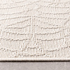 In- & Outdoor Teppich - Dunes Mandala Creme - thumbnail 5