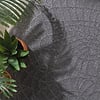 In- & Outdoor Teppich - Dunes Mandala Grau - thumbnail 2