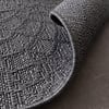 In- & Outdoor Teppich - Dunes Mandala Grau - thumbnail 6