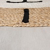 Kinderteppich Rund - Julio Lion Beige - thumbnail 2