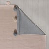 Kinderteppich - Pepito Fringe Rosa - thumbnail 3