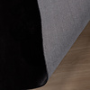 Flauschiger Teppich - Cozy Schwarz - thumbnail 7