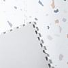 Puzzlematte - Alfie Confetti Bunt - thumbnail 7