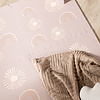 Puzzlematte - Alfie Sun Rosa - thumbnail 2
