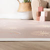 Puzzlematte - Alfie Sun Rosa - thumbnail 3