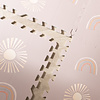 Puzzlematte - Alfie Sun Rosa - thumbnail 4