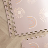 Puzzlematte - Alfie Sun Rosa - thumbnail 5