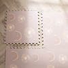 Puzzlematte - Alfie Sun Rosa - thumbnail 6