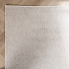 Kurzflor Teppich - Lykke Creme - thumbnail 5