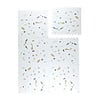 Puzzlematte - Alfie Confetti Bunt - thumbnail 1