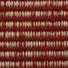 Wollteppich Läufer - Anselmo Rot - thumbnail 3