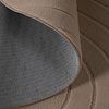Runder Teppich Wohnzimmer - Charm Arches Beige - thumbnail 6
