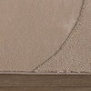 Teppich Wohnzimmer - Charm Circles Beige - thumbnail 6