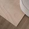 Teppich Wohnzimmer - Charm Shapes Beige - thumbnail 3