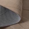 Teppich Wohnzimmer - Charm Shapes Beige - thumbnail 7