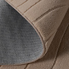 Teppich Wohnzimmer - Charm Waves Beige - thumbnail 7