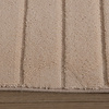 Teppich Wohnzimmer - Charm Arches Beige - thumbnail 6