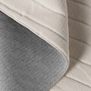 Teppich Wohnzimmer - Charm Arches Weiß - thumbnail 6