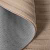 Teppich Wohnzimmer - Charm Curves Beige - thumbnail 7