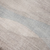 Moderner Teppich Rund - Field Taupe - thumbnail 4