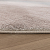 Moderner Teppich Rund - Field Taupe - thumbnail 6