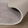 Moderner Teppich Rund - Field Taupe - thumbnail 7