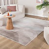 Moderner Teppich - Field Taupe - thumbnail