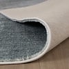 Moderner Teppich - Field Grün - thumbnail 7
