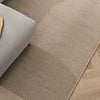 Wollteppich - Bliss Beige Braun - thumbnail 3