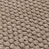 Wollteppich - Bliss Beige Braun - thumbnail 4