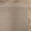 Wollteppich - Bliss Beige Braun - thumbnail 5