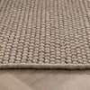 Wollteppich - Bliss Beige Braun - thumbnail 6