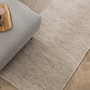 Wollteppich - Bliss Beige Meliert - thumbnail 3