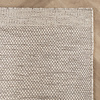 Wollteppich - Bliss Beige Meliert - thumbnail 5