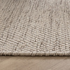 Wollteppich - Bliss Beige Meliert - thumbnail 6