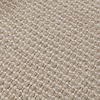 Wollteppich - Bliss Creme Weiß - thumbnail 4