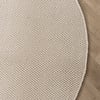 Wollteppich Rund - Bliss Creme - thumbnail 5