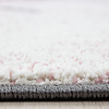 Kinderzimmer Teppich - Anna Elefant Rosa - thumbnail 4