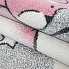 Kinderteppich- Anna Bär Rosa - thumbnail 3