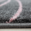 Kinderteppich - Anna Sterne Rosa - thumbnail 4