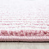 Kinder Teppich - Ava Bunt Rosa - thumbnail 4