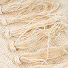 Boho Decke - Basai 125 Creme - thumbnail 3