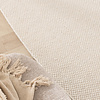 Wollteppich Organisch - Bliss Creme - thumbnail 3